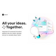 Ideanote AI – AI-Powered Innovation & Business Ideas